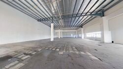 North Spring Bizhub (D27), Factory #607313001